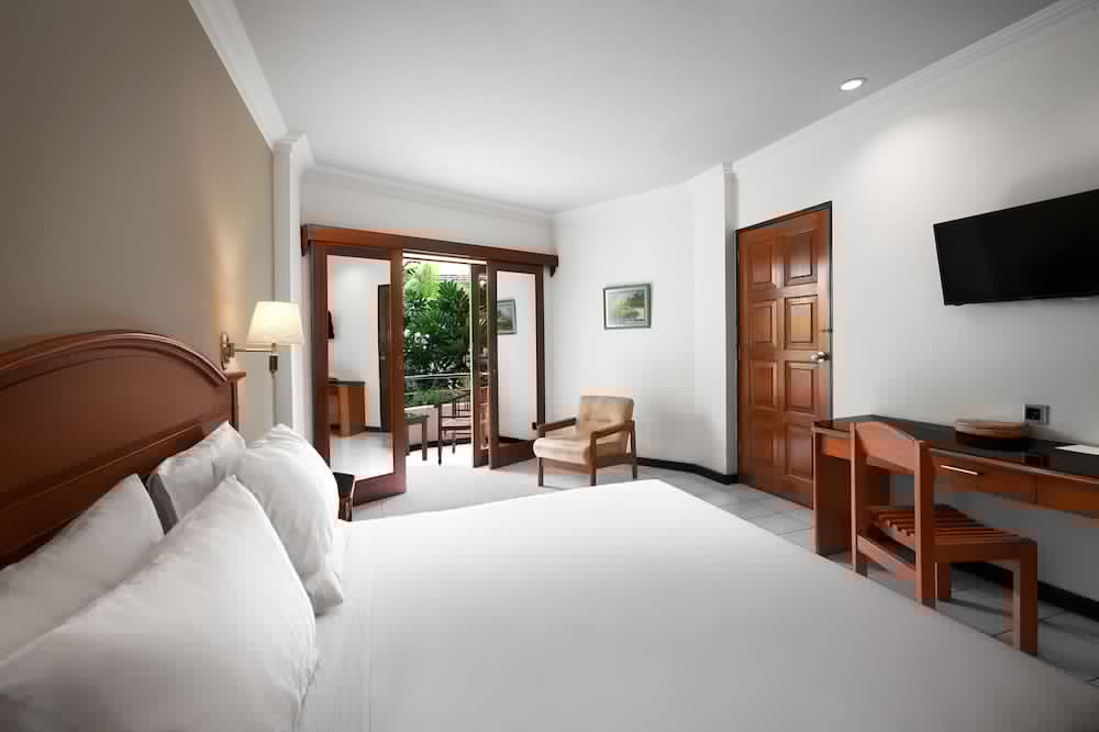 Фото Lombok Raya Hotel