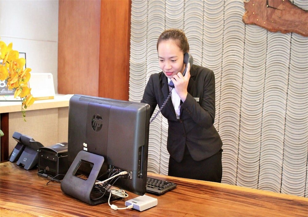 Фото Gk Central Hotel