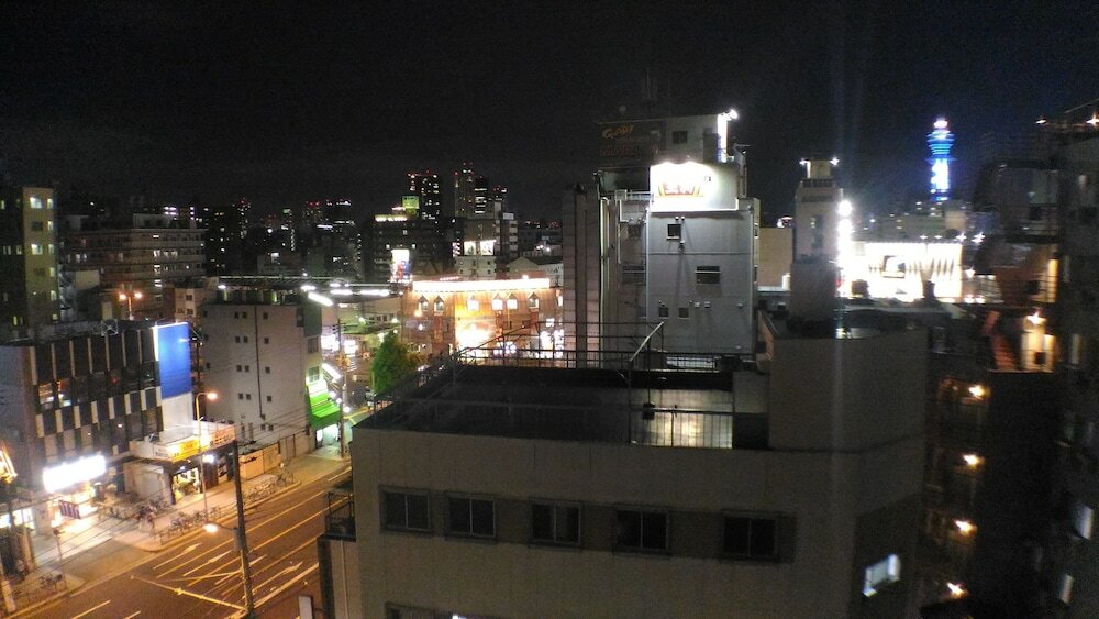 Фото Hotel. Links Dobutsuen-mae