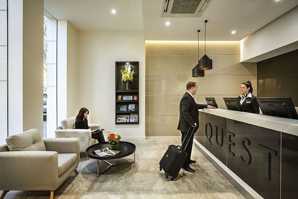 Фото Quest King William South