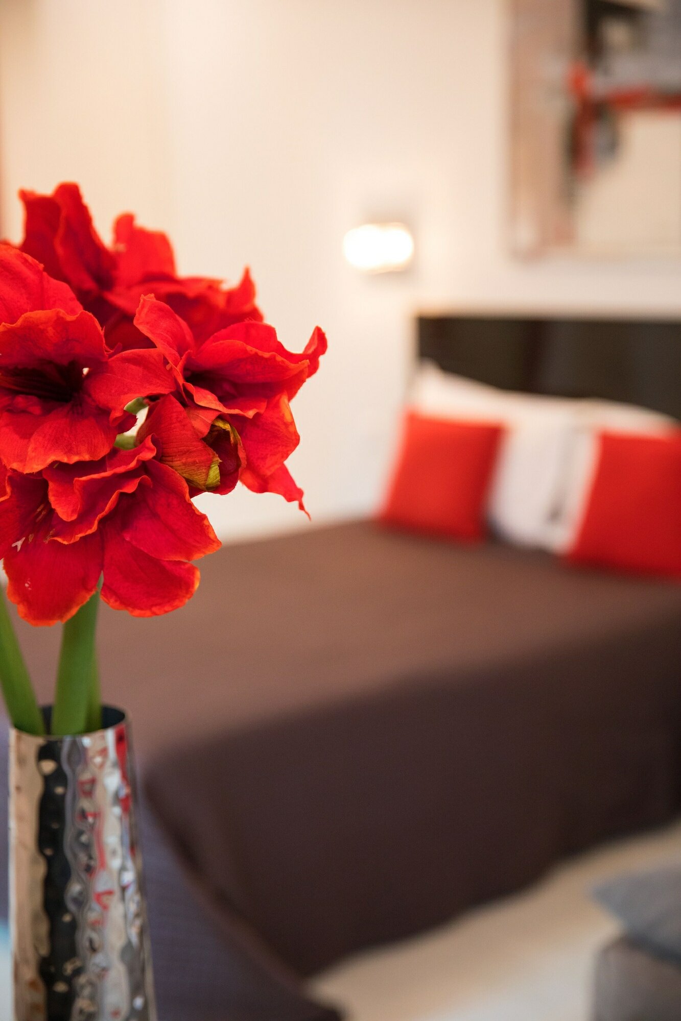 Фото H& xF4; tel de L'Horloge