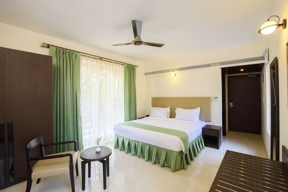 Фото Amani Vagator