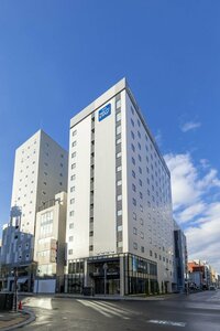 Гостиница Tokyu Stay Sapporo Odori