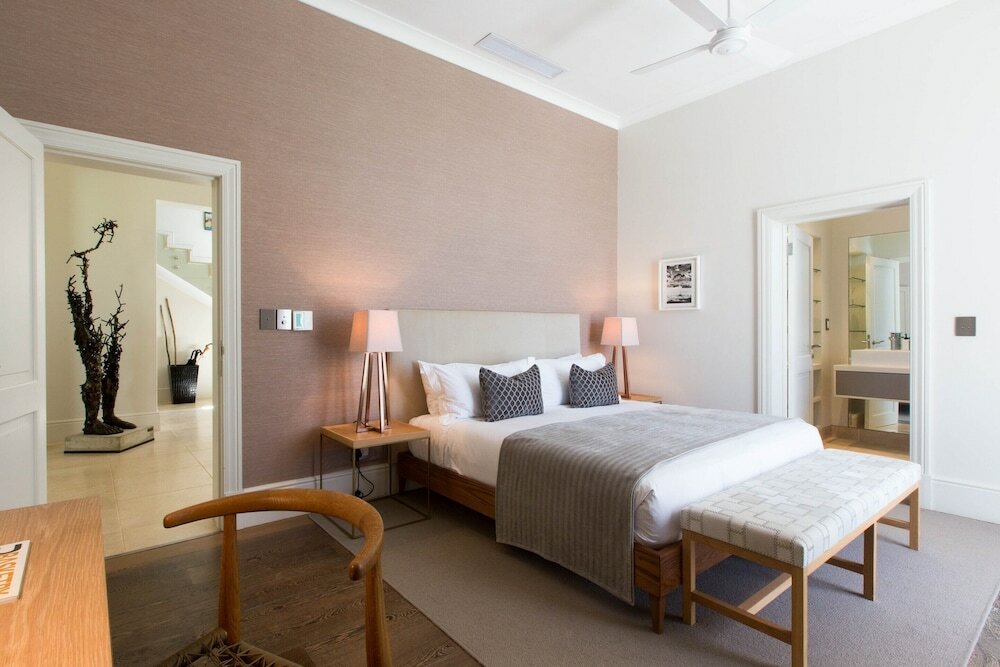 Фото Homestead at Oldenburg Vineyards