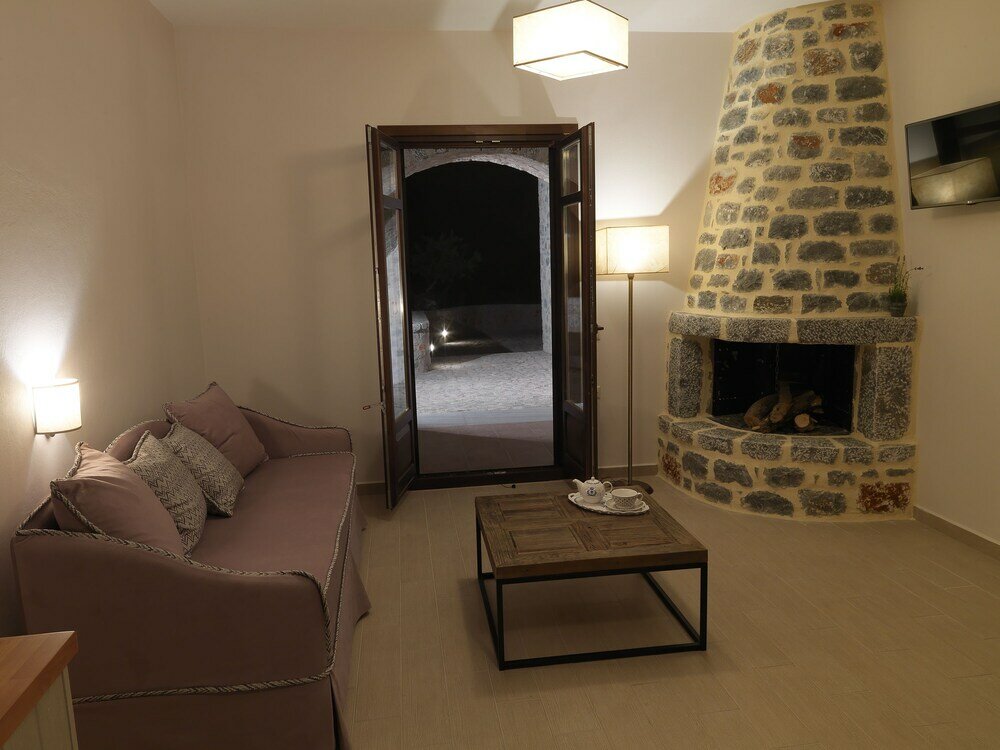 Фото Kamares Villas