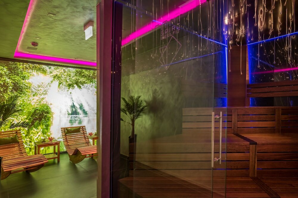 Фото Innspire Hotel