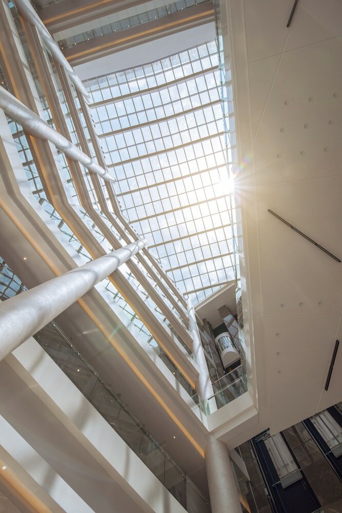 Фото Cristal Amaken Hotel