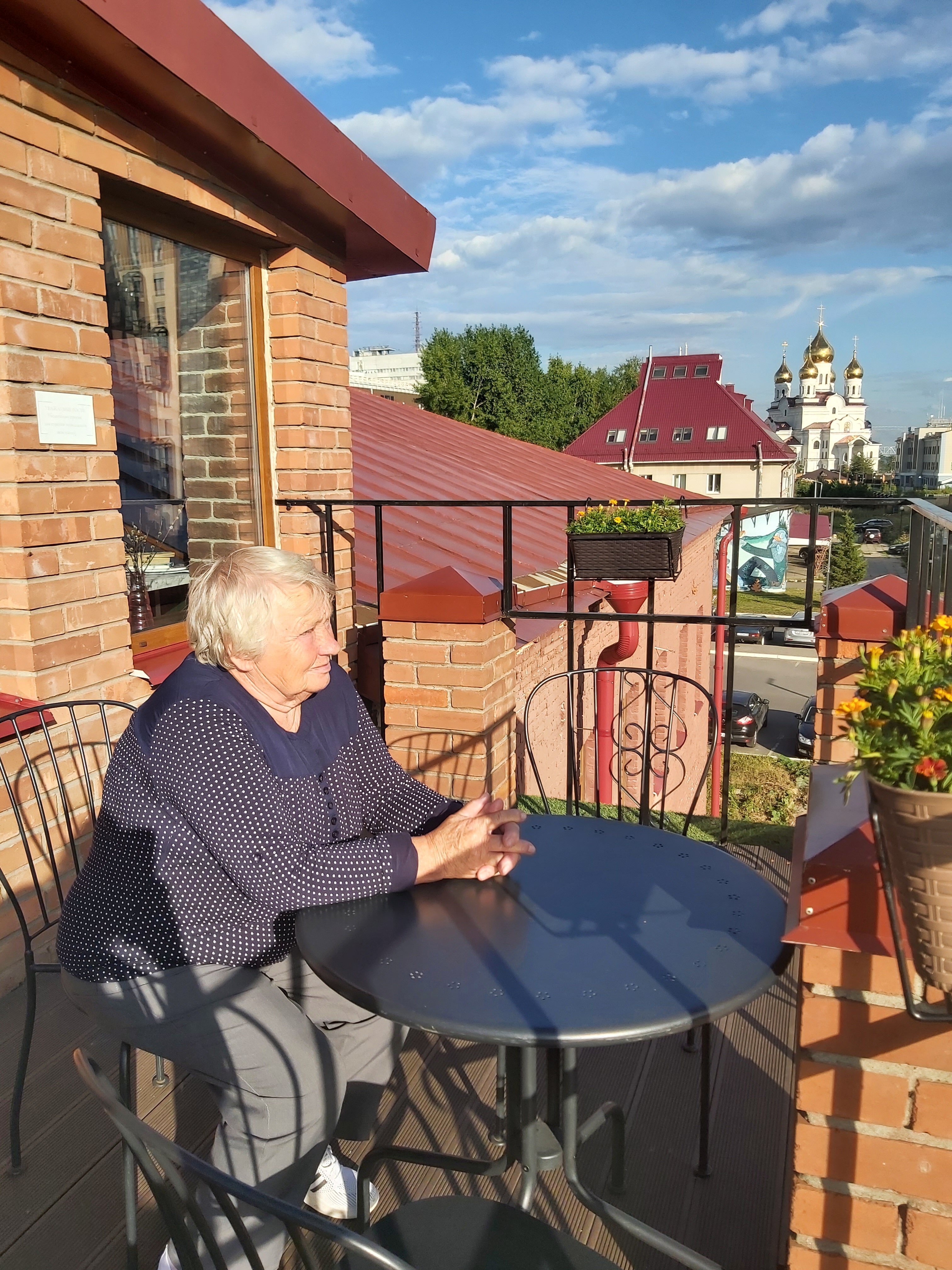 Фото МакаровЪ