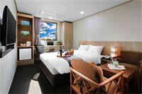 Фото Golden City Hotel Dongdaemun