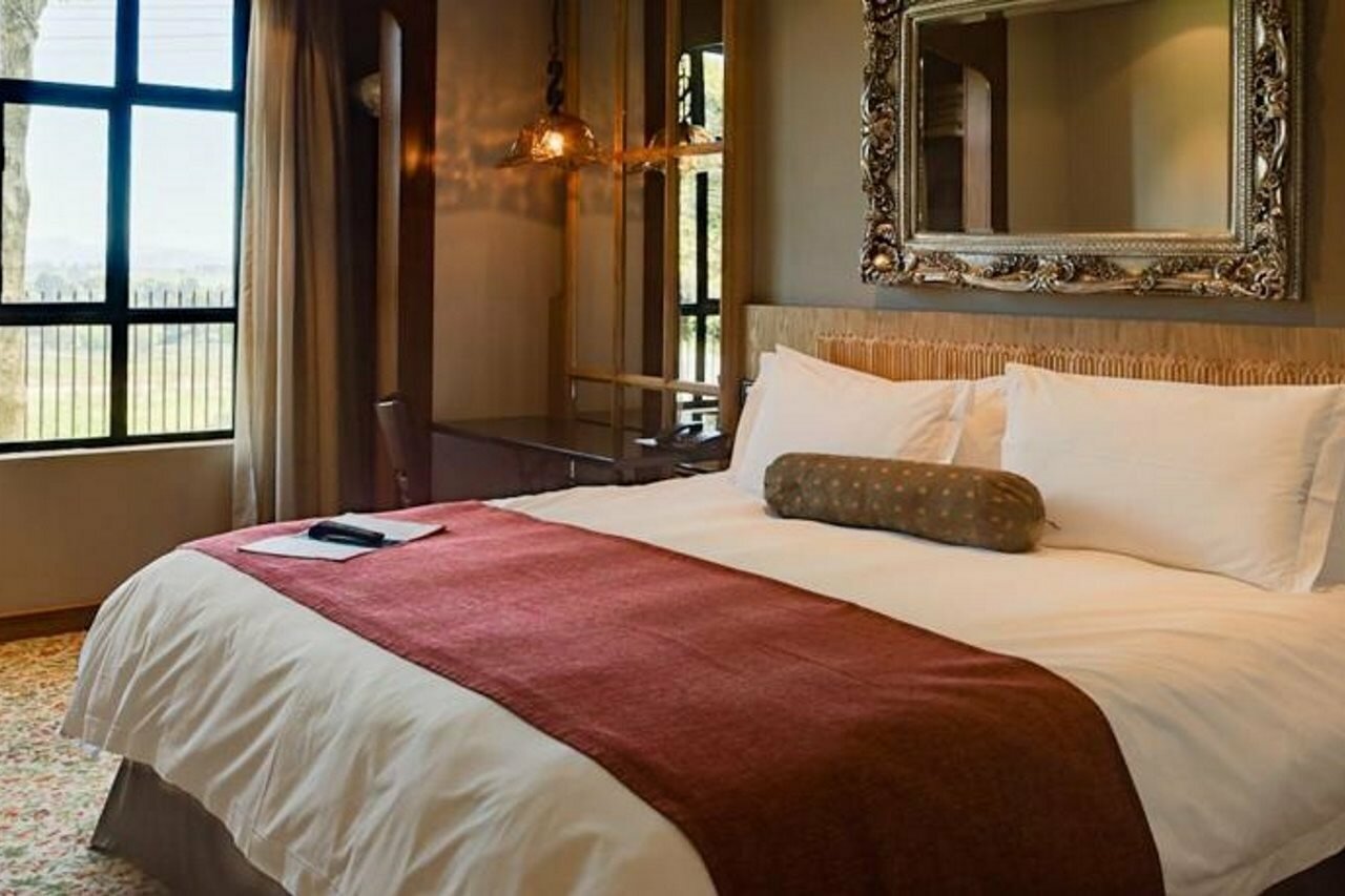 Фото Anew Hotel Hilton Pietermaritzburg