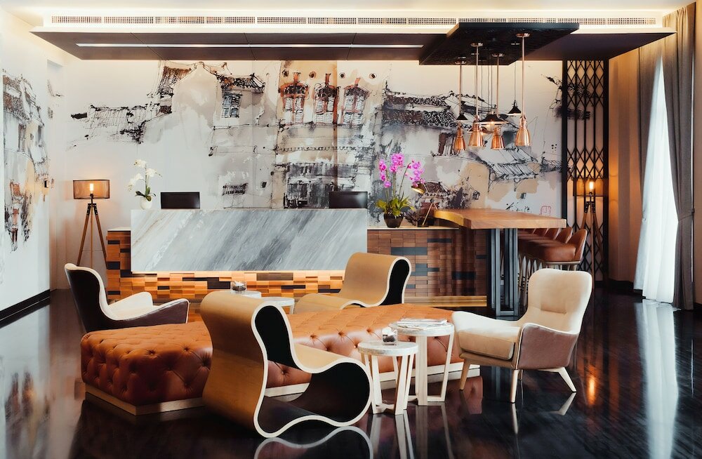 Фото Victoria Garden Hotel