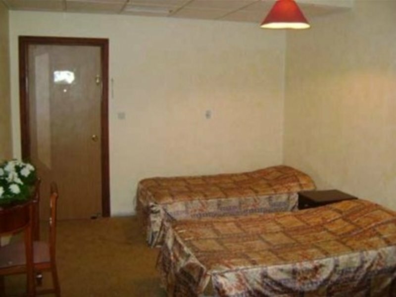 Фото Abjar Hotel