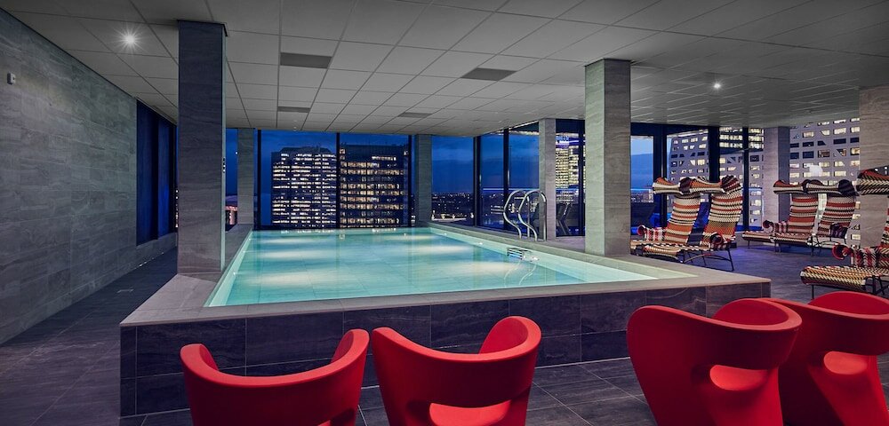 Фото Inntel Hotels Utrecht Centre