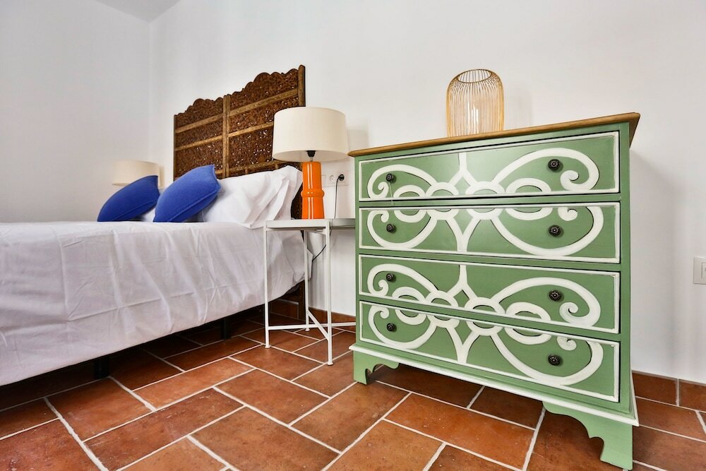 Фото Apartamentos Puerta Sevilla De Cordoba