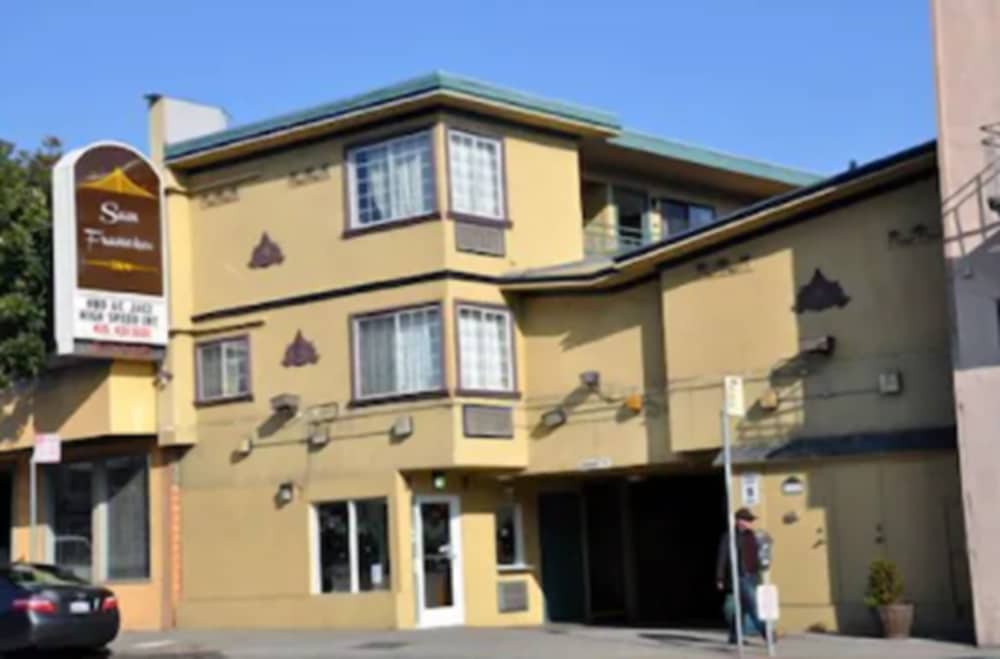 Фото San Francisco Inn