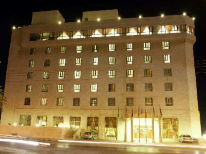 Фото Le Vendôme Hotel