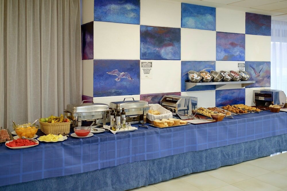 Фото Hotel Guadalquivir