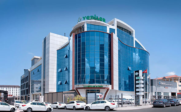 Labeling, bar coding Yeniler Label, Istanbul, photo