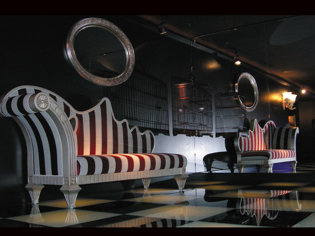 Clothing store Suare, Istanbul, photo