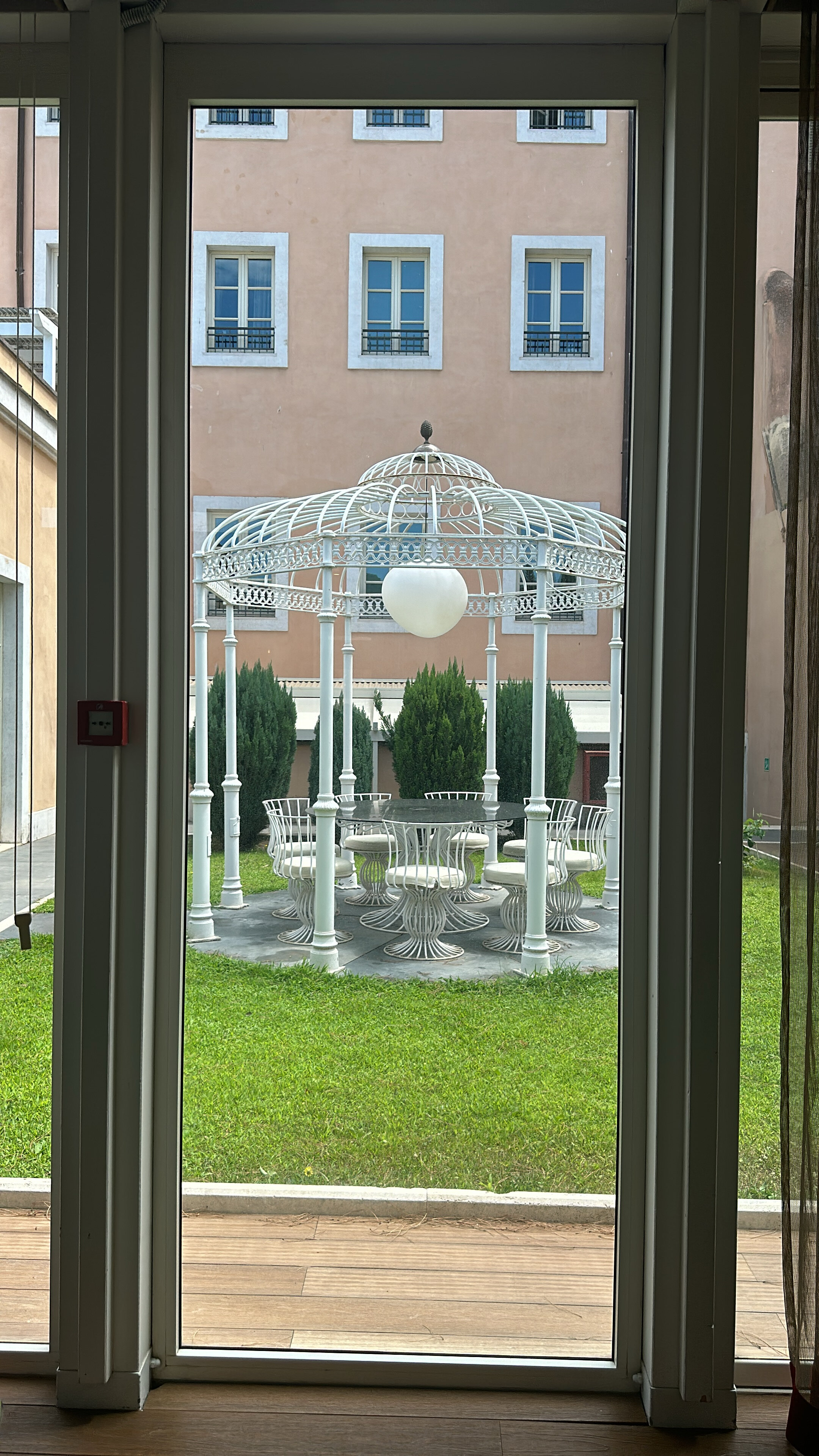 Фото Villa Agrippina Gran Melia