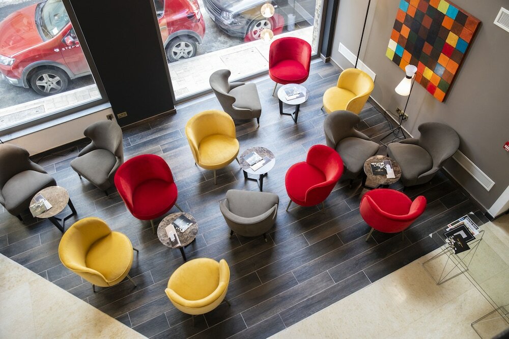 Фото 1926 Le Soleil Hotel & SPA