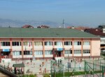Basiskele Kartonsan Middle School (Kocaeli, Başiskele, Seymen Mah., Taşlık Sok.), school