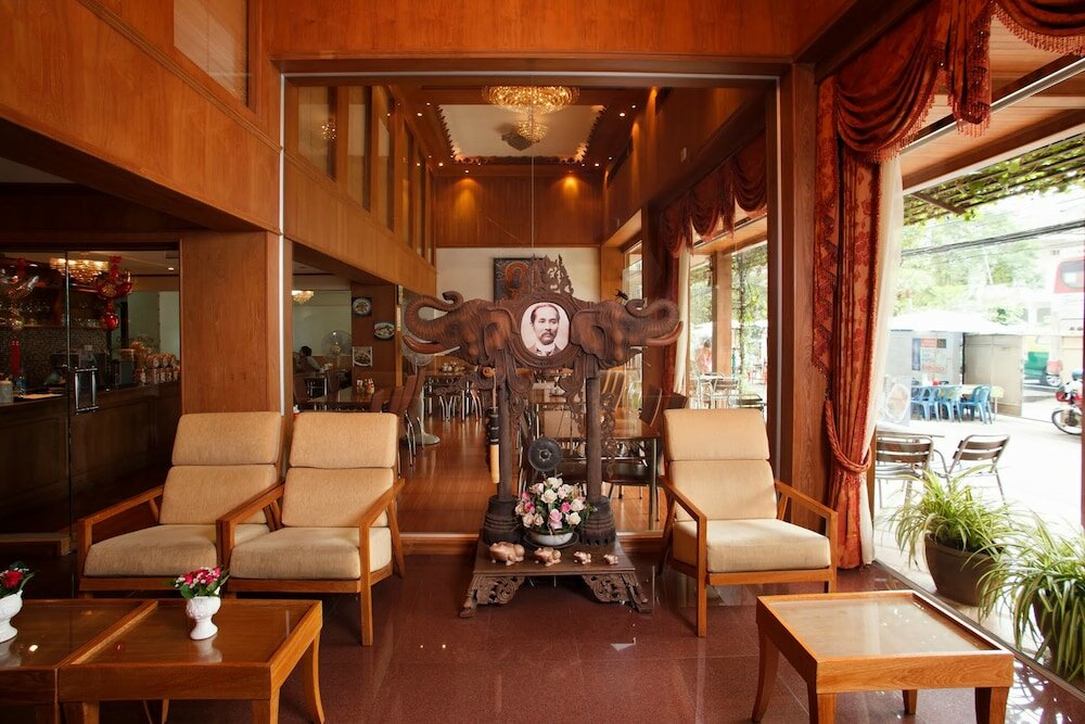 Фото KC Place Hotel Pratunam