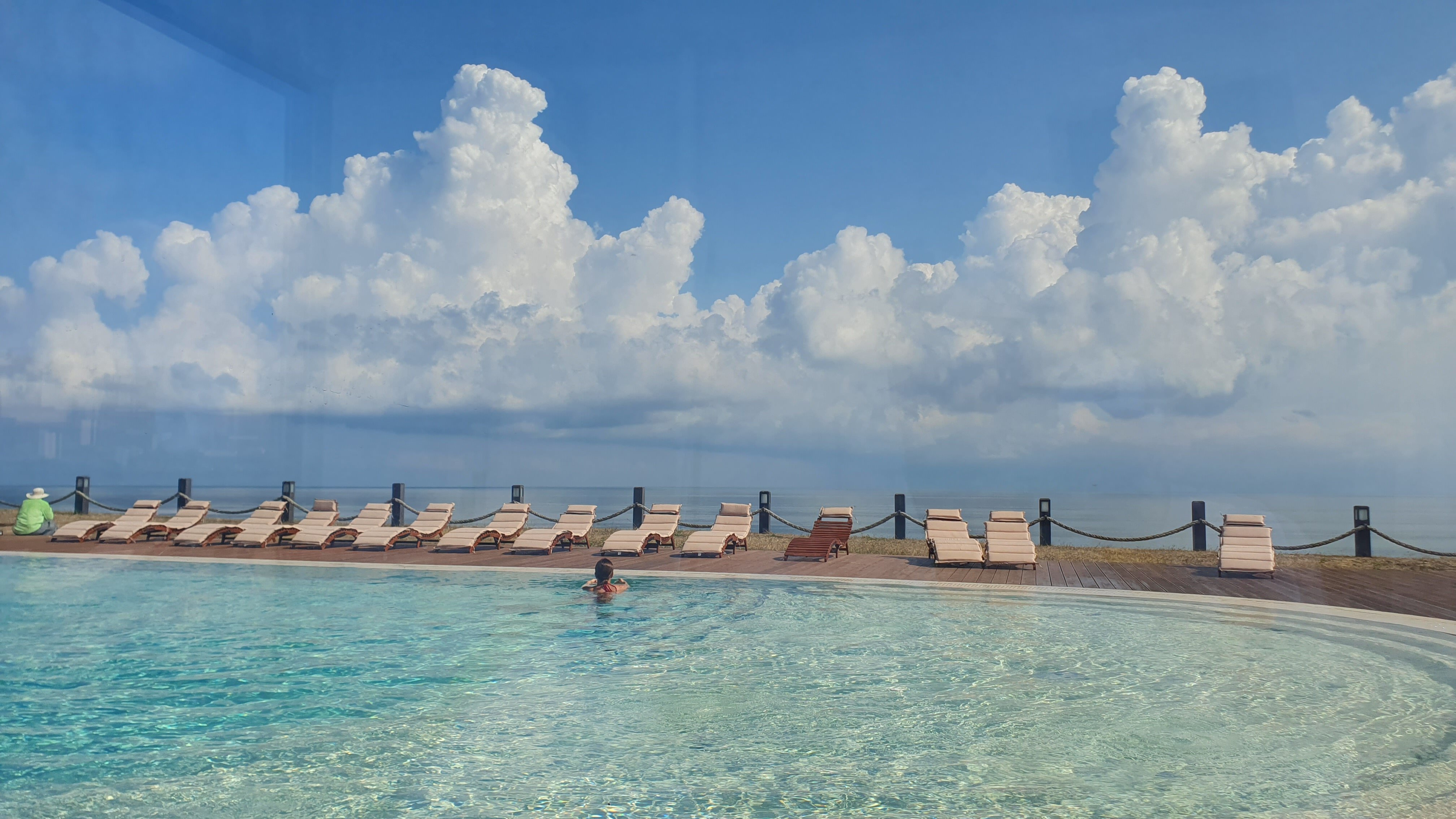 Фото Гостевой дом на Центральной 41