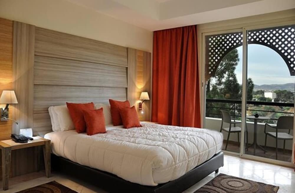 Фото Hotel Wassim