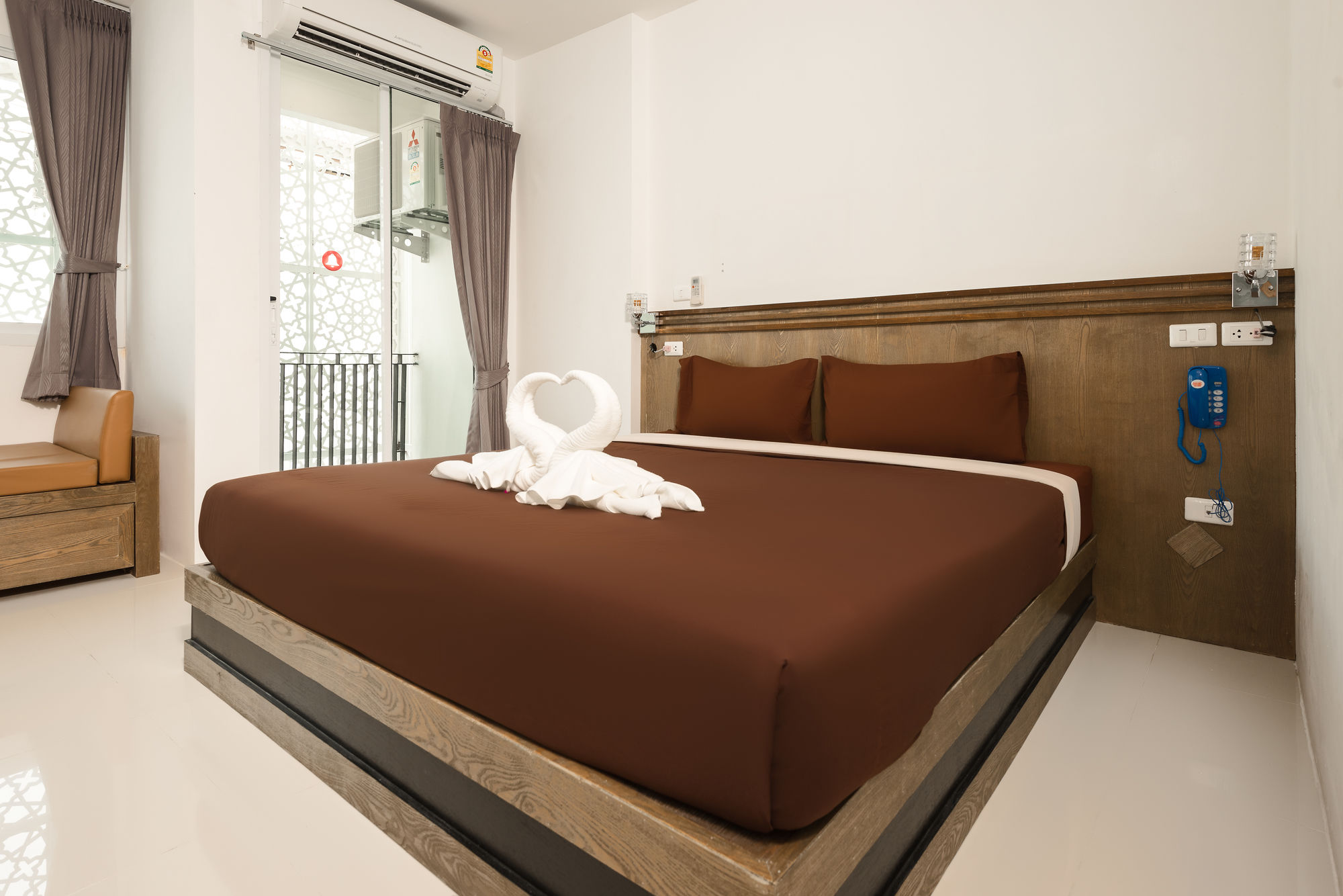 Фото 7Q Bangla Hotel