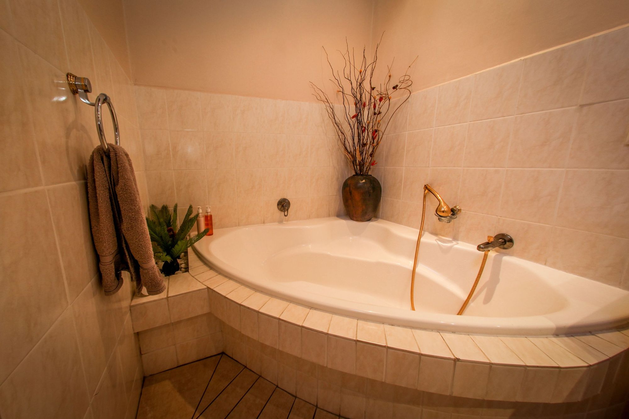 Фото Winelands Villa Guesthouse