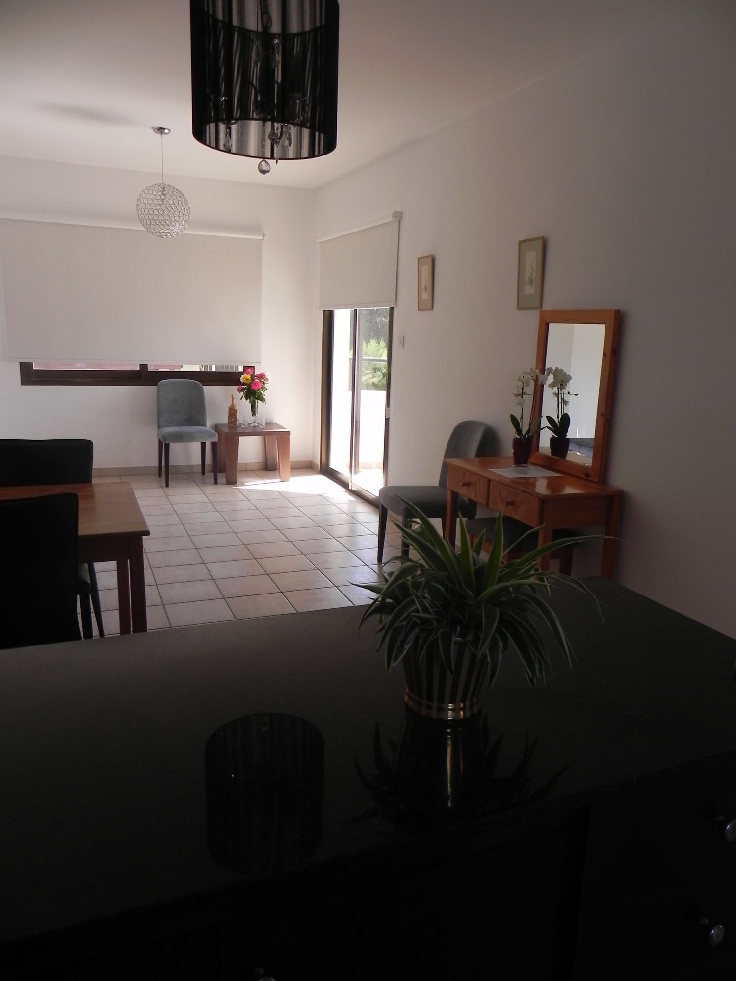 Фото Andries Apartments