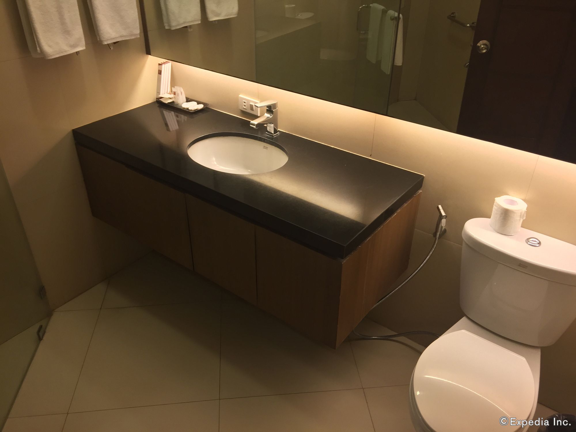 Фото Gt Hotel Bacolod