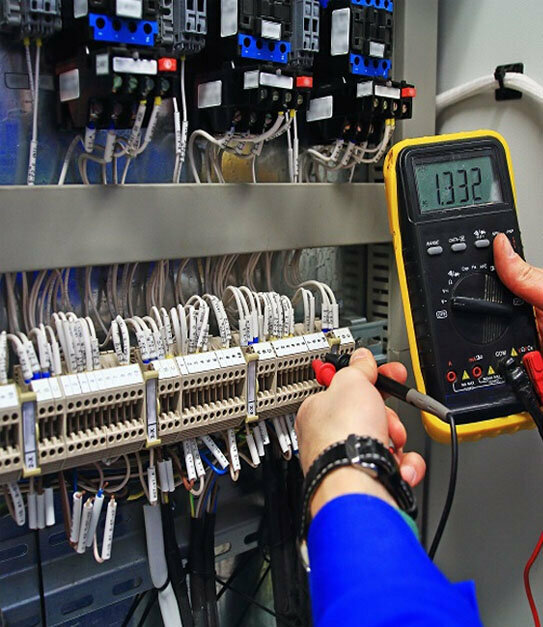 Магазин электротоваров Öztürk Elektrik, Стамбул, фото
