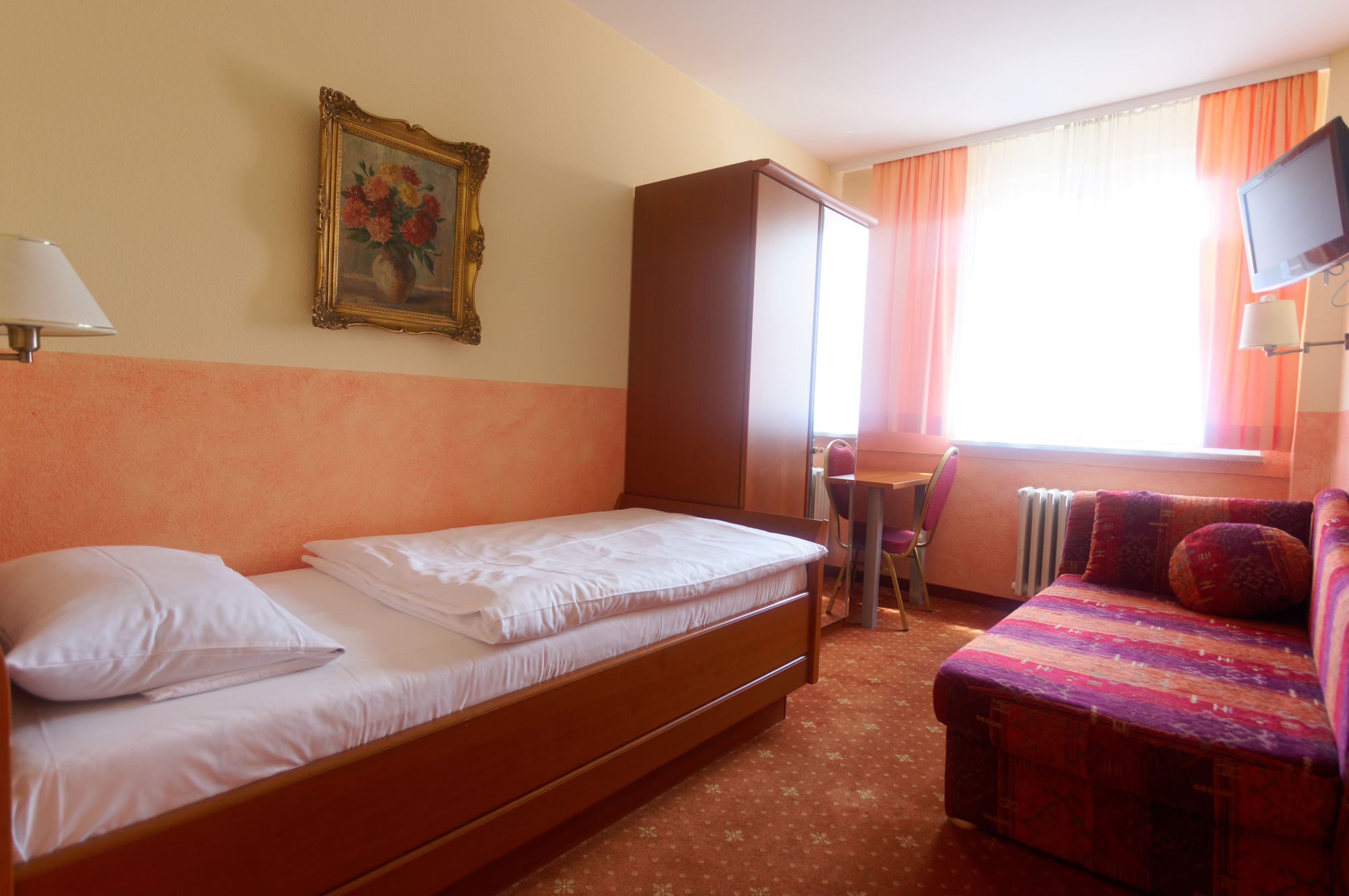 Фото Privathotel Probst