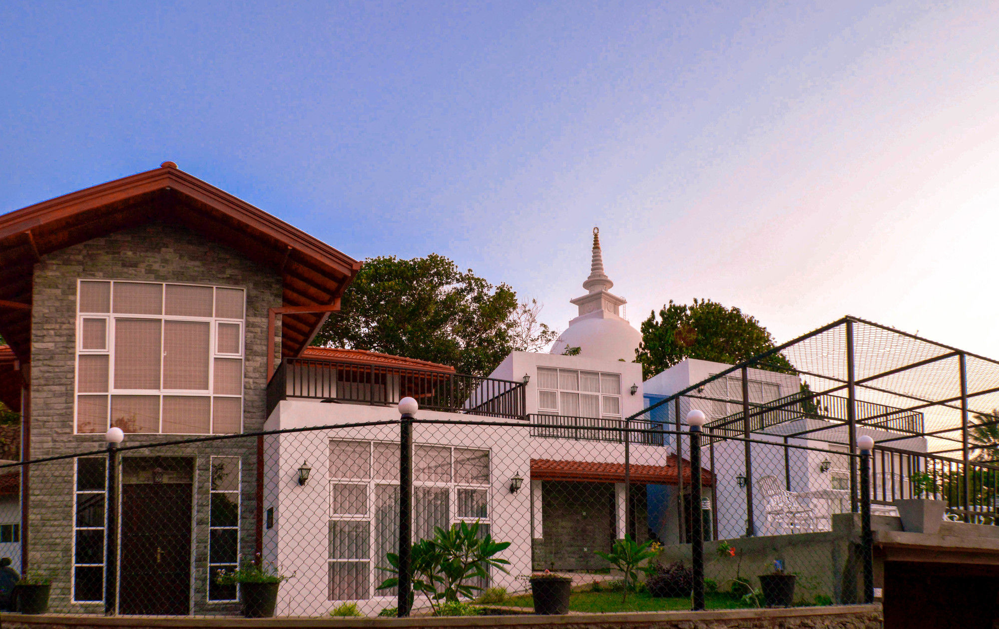 Фото Villa Baywatch Rumassala