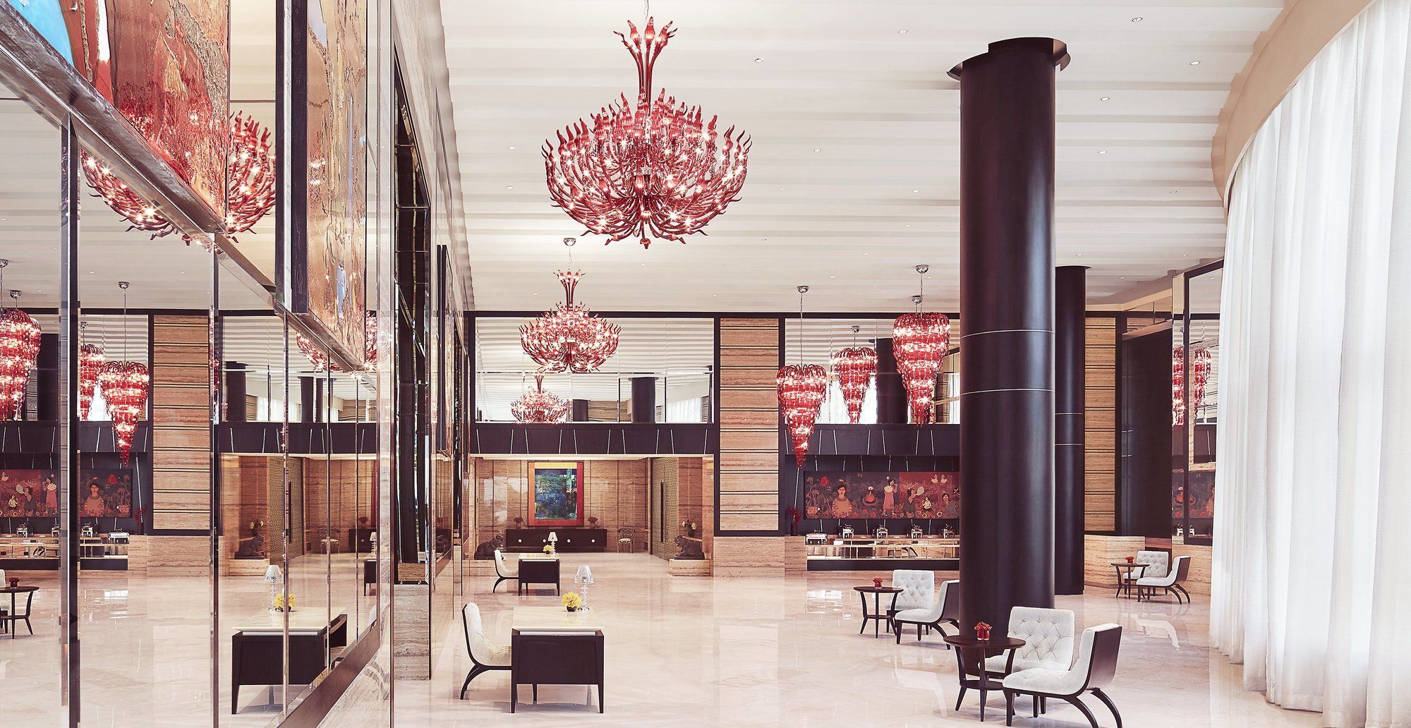 Фото Taj Santacruz