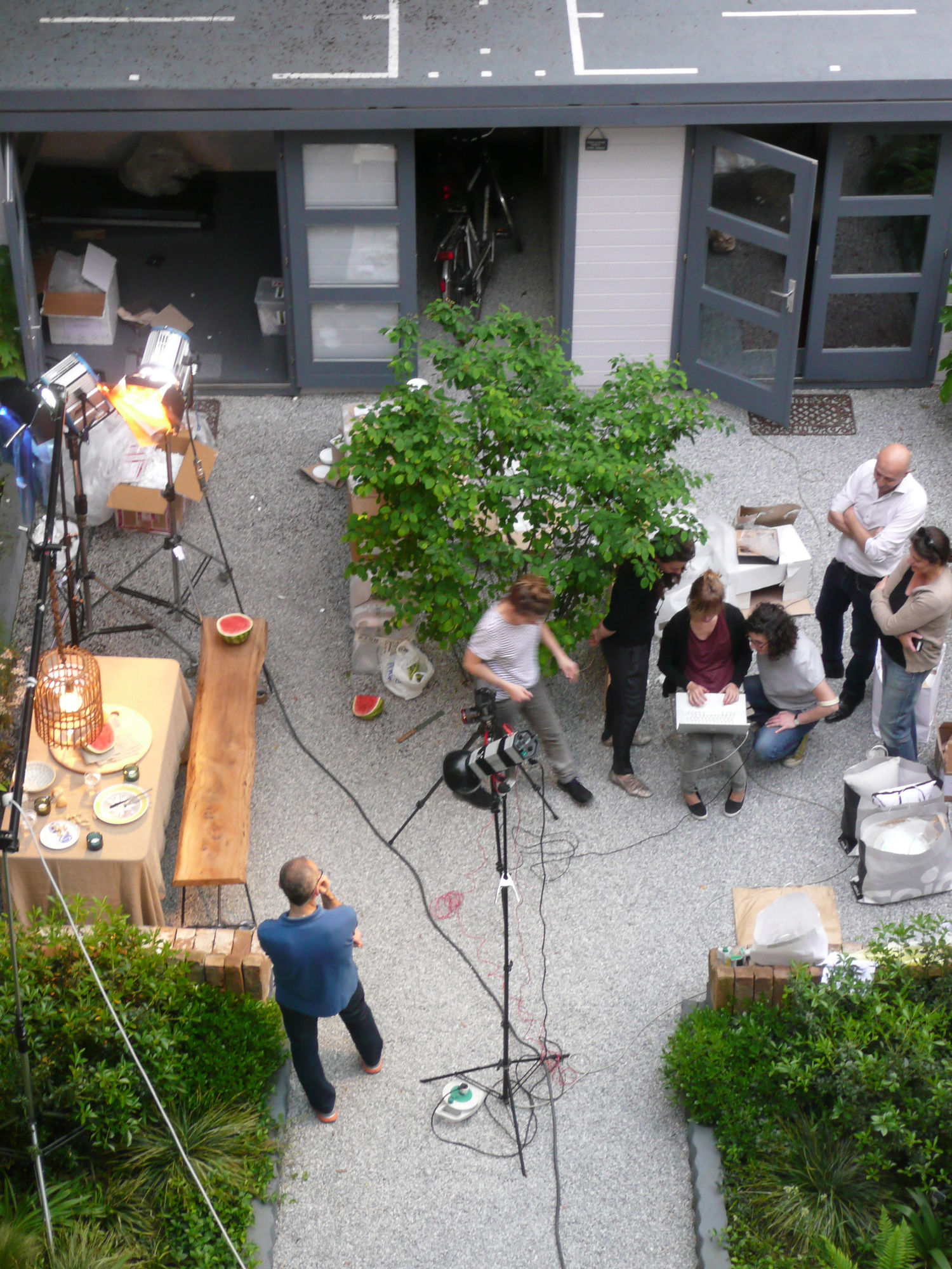 Фото RossoSegnale B&b