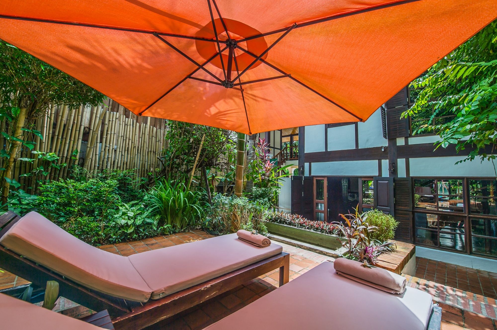 Фото Kiridara Villa Ban Kili