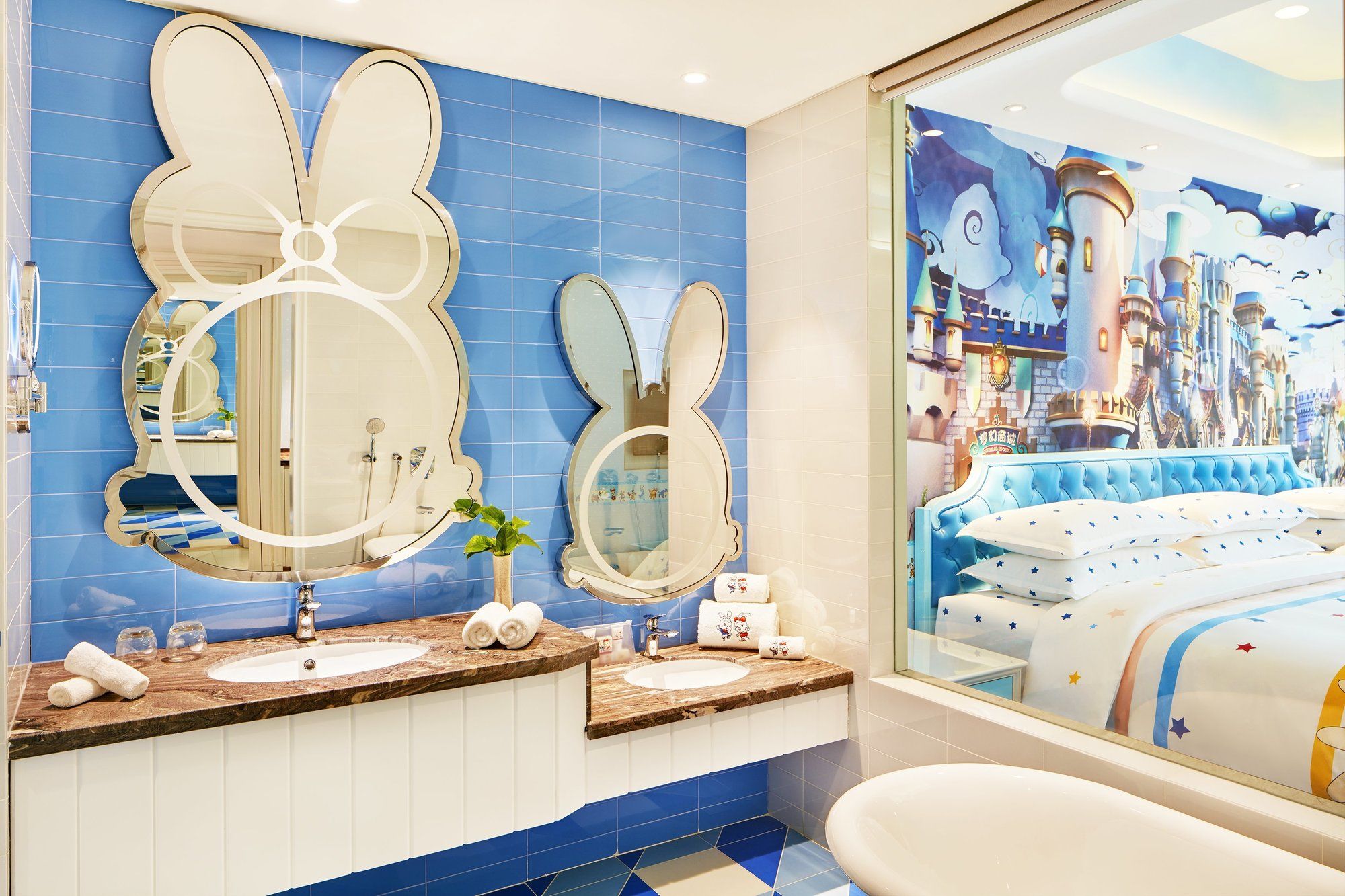 Фото Sheraton Harbin Xiangfang Hotel