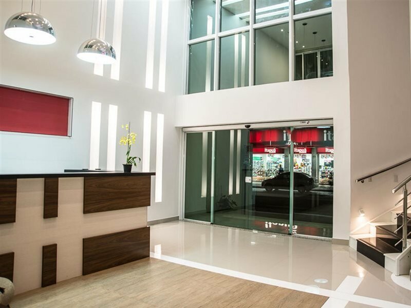 Фото Green Hotéis Cabo Frio