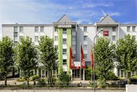 Фото Ibis Frankfurt Messe West