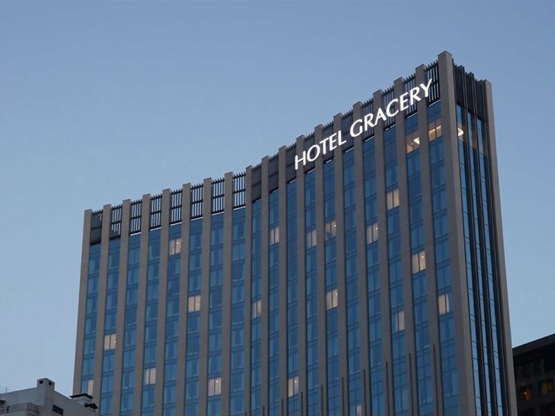 Фото Hotel Gracery Seoul