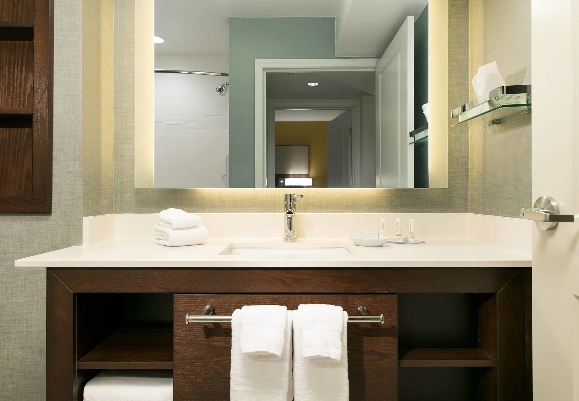 Фото Residence Inn Las Vegas Airport