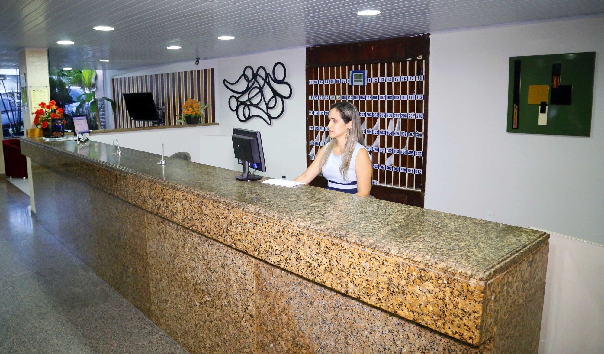 Фото Barravento Praia Hotel