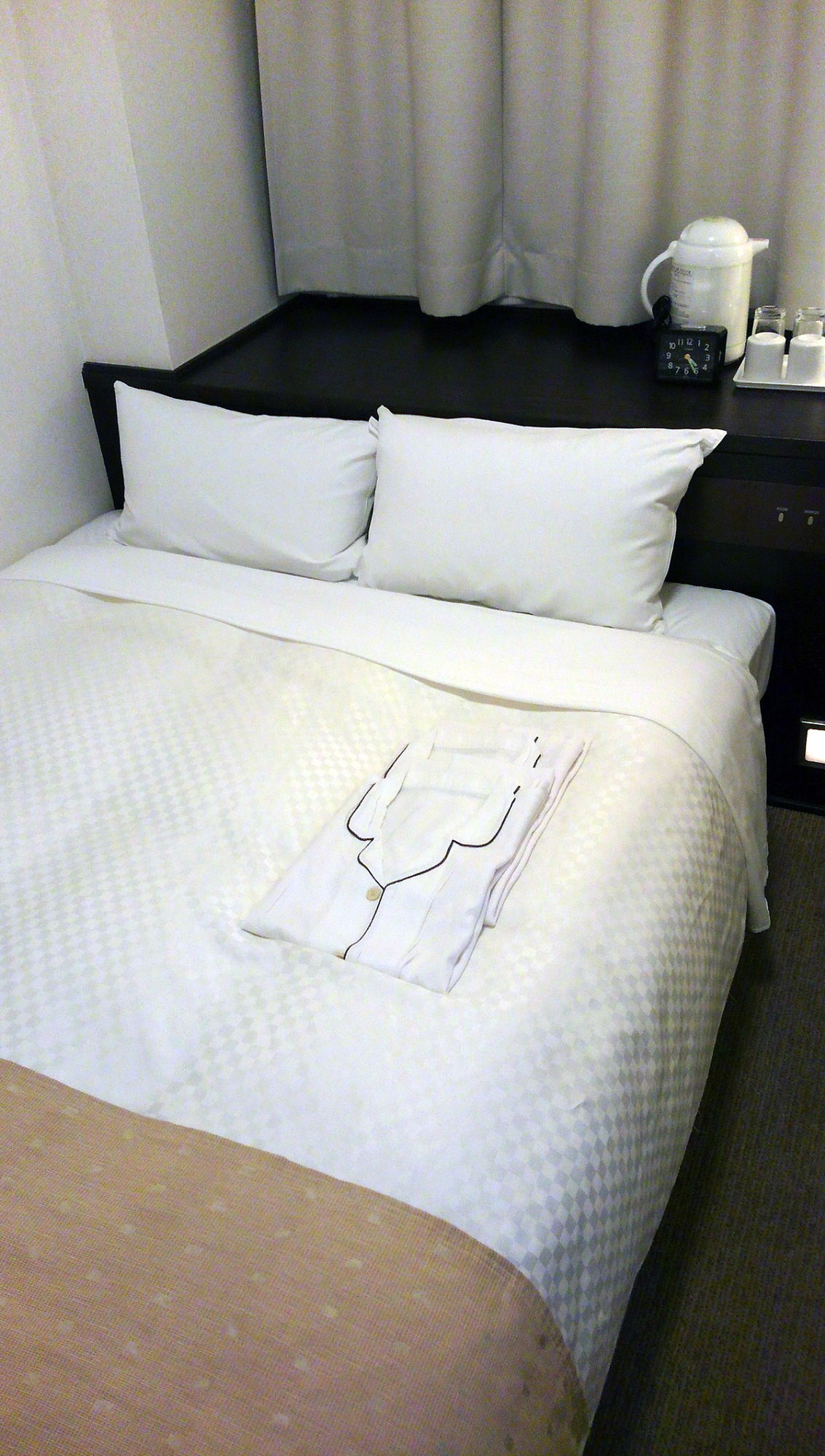 Фото Hotel S-plus Nagoya Sakae