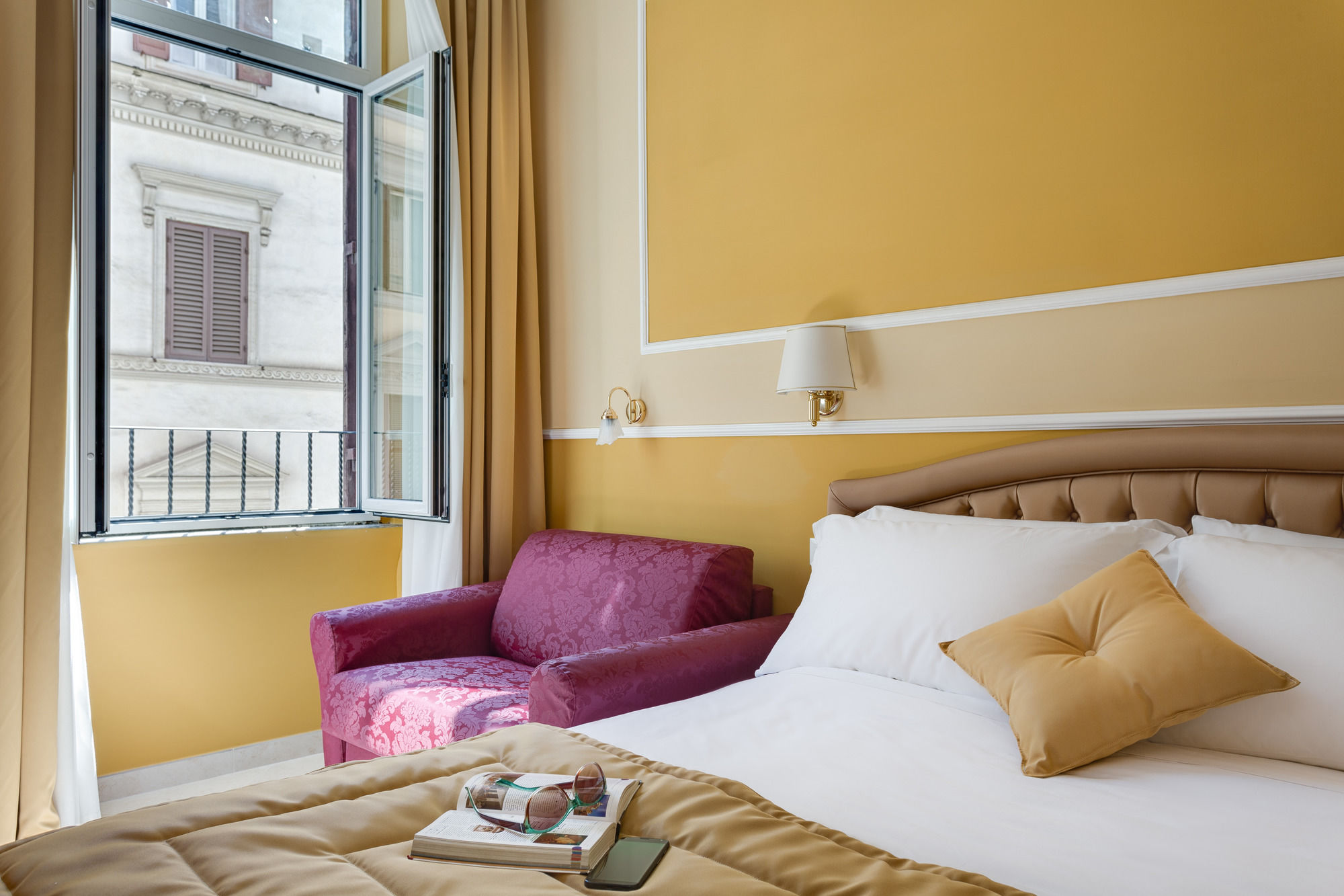 Фото Quality in Rome