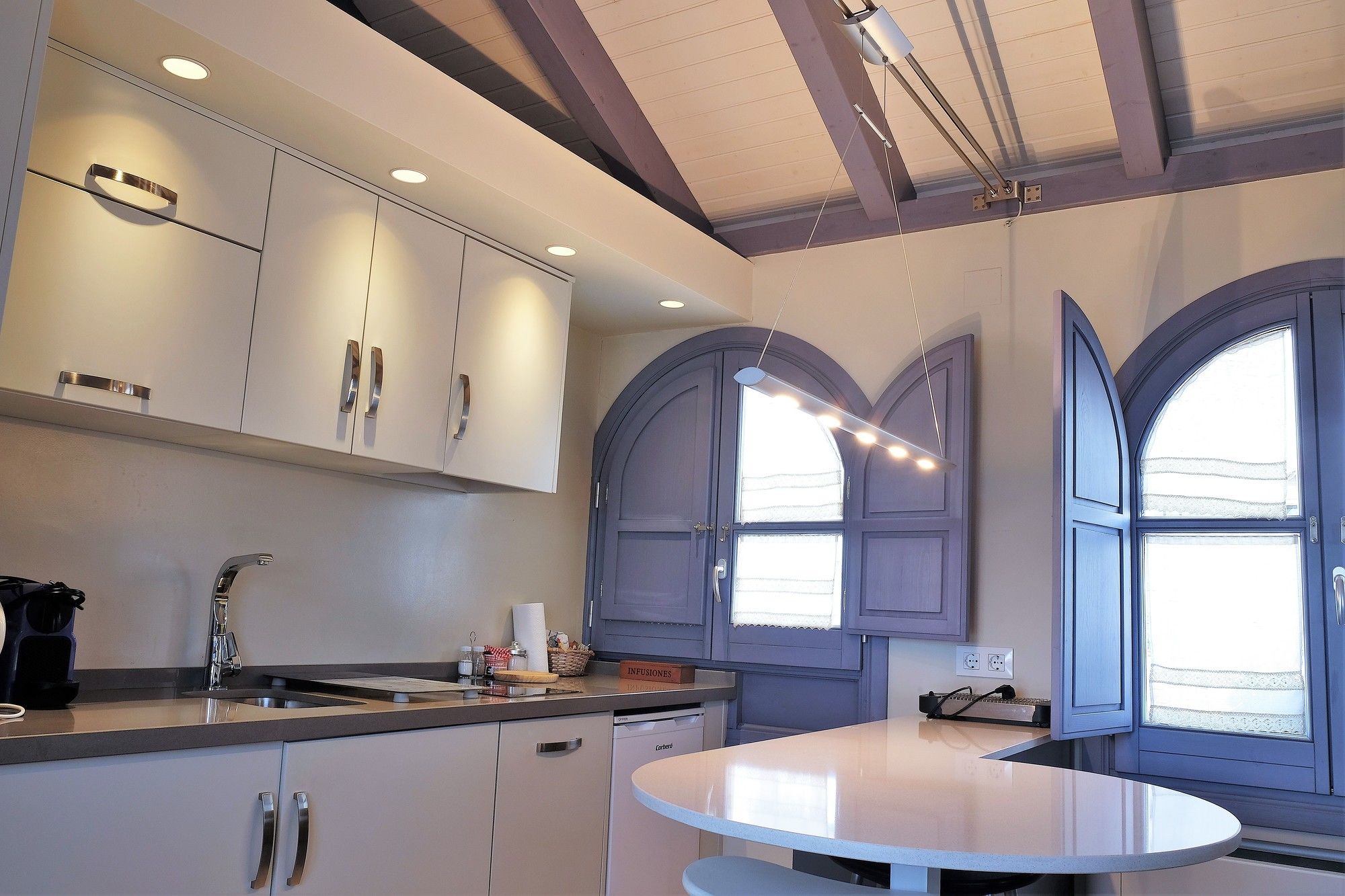 Фото Apartasuites Alberca