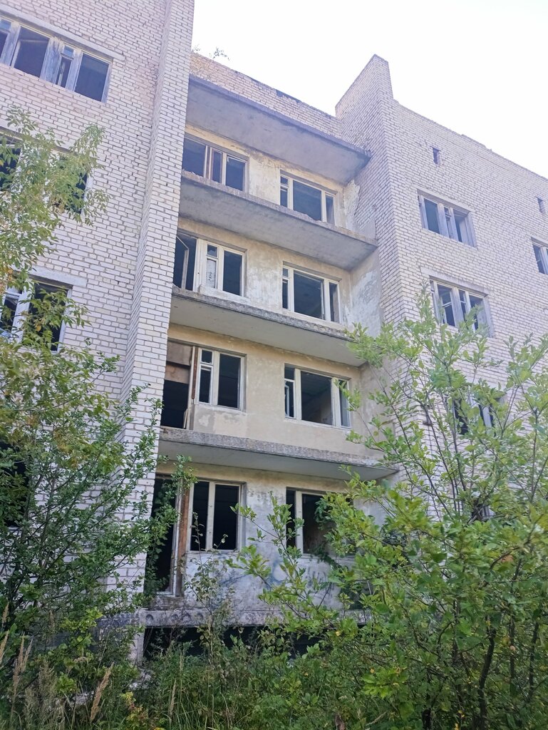 مدرسة مهنية Калужское Авиационное Техническое училище ، ، صورة