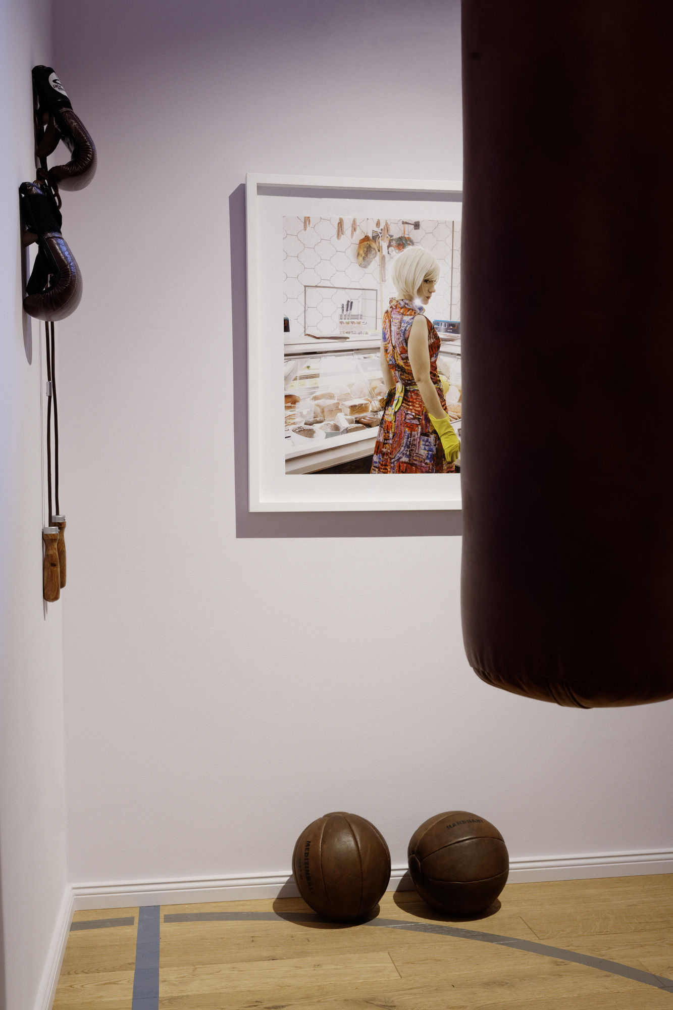 Фото Libertine Lindenberg